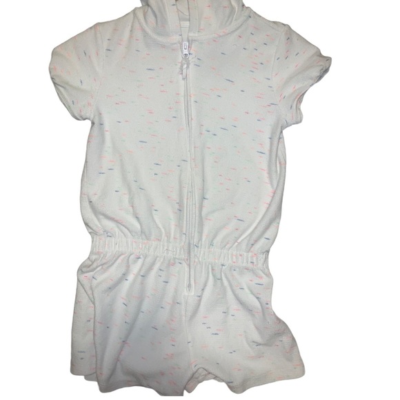 Wonder Nation • Bathing Suit Cover | 10/12 - Picture 1 of 1